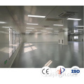 Classe gratuite de poussière ISO Standard Room